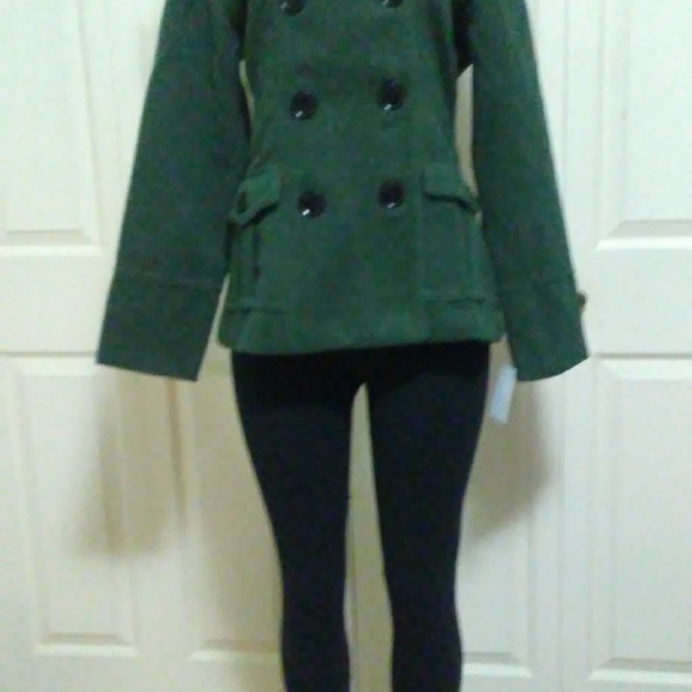 Women jacket - Picture 6 of 7